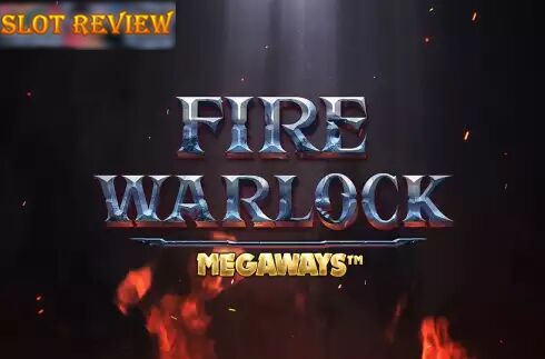 Fire Warlock Megaways slot